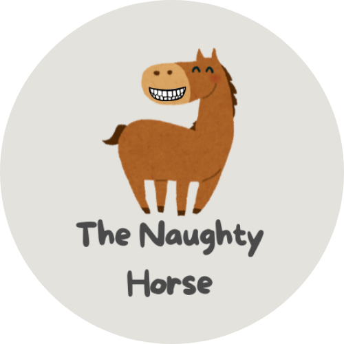 The Naughty Horse